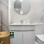 Apartment Familia Doria Nobrega Estudio *