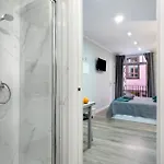 Apartment Familia Doria Nobrega Estudio *