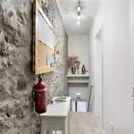 Familia Doria Nobrega Estudio Apartment *