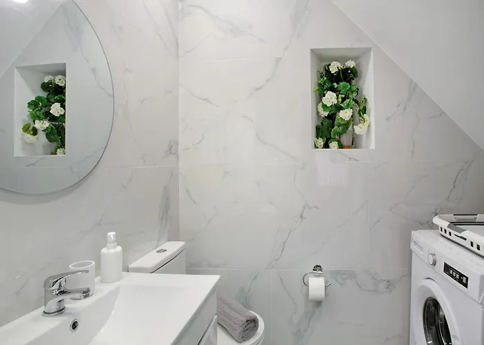 Appartamento Familia Doria Nobrega Estudio