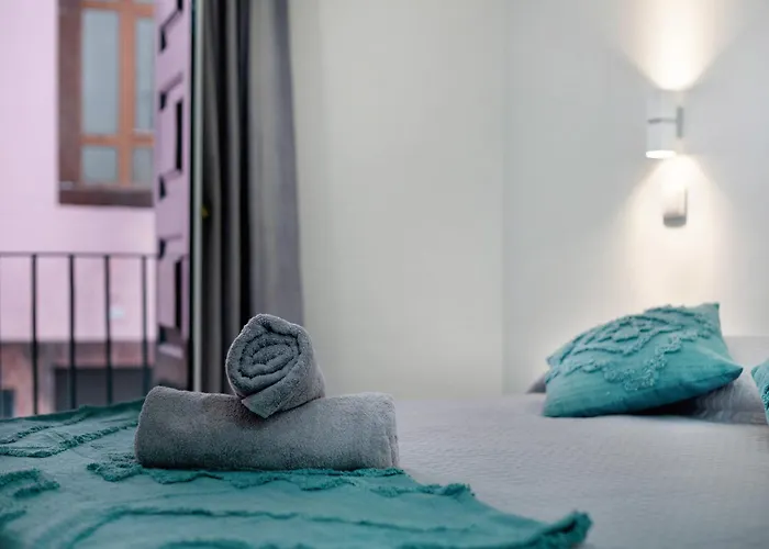 Appartamento Familia Doria Nobrega Estudio