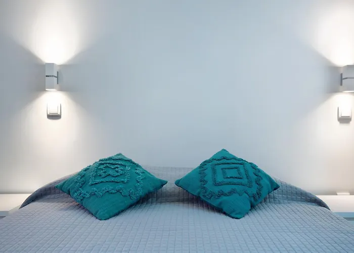 Familia Doria Nobrega Estudio Appartamento