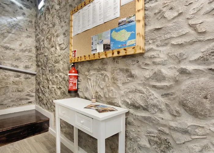 Familia Doria Nobrega Estudio Appartamento *