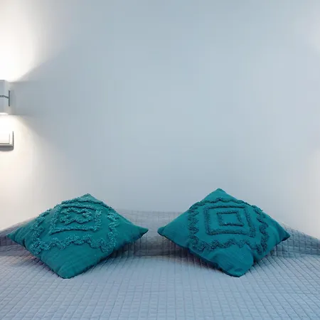 Familia Doria Nobrega Estudio Apartament